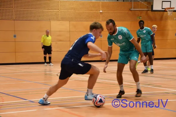 2025-12-27 - Vereinsturnier Teil 2