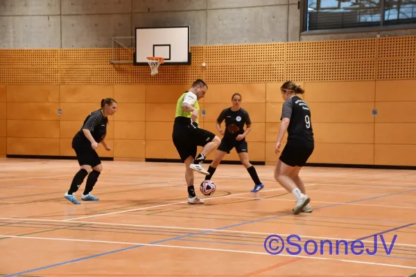 2025-12-27 - Vereinsturnier Teil 2