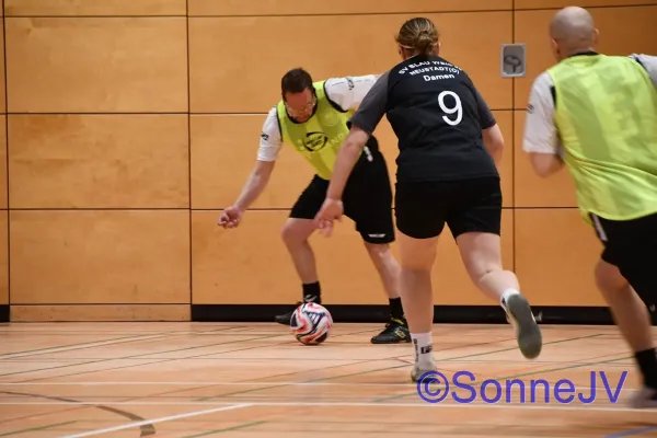 2025-12-27 - Vereinsturnier Teil 2