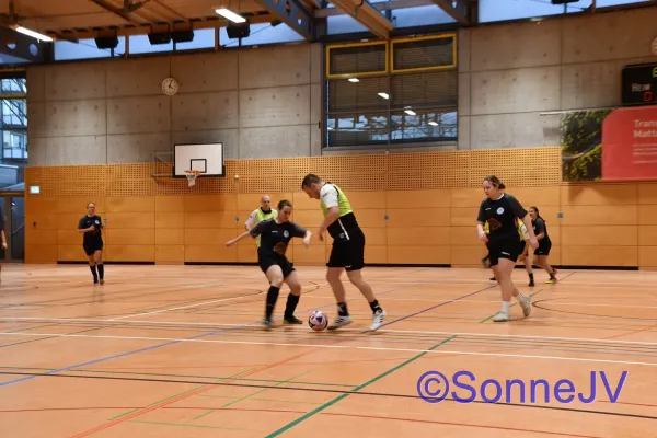 2025-12-27 - Vereinsturnier Teil 2