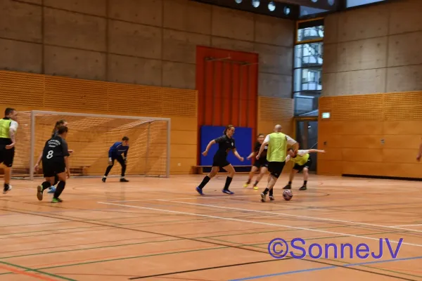 2025-12-27 - Vereinsturnier Teil 2