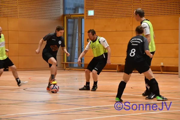 2025-12-27 - Vereinsturnier Teil 2