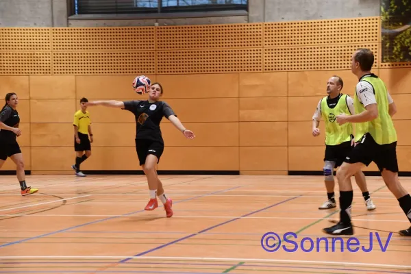 2025-12-27 - Vereinsturnier Teil 2