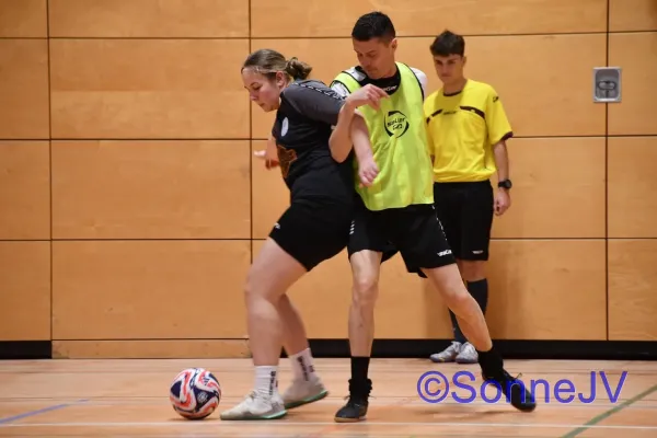 2025-12-27 - Vereinsturnier Teil 2