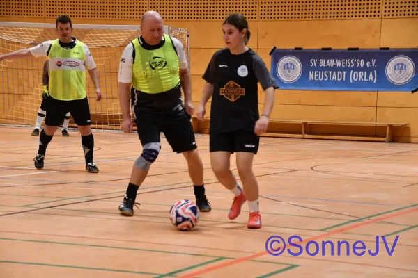 2025-12-27 - Vereinsturnier Teil 2