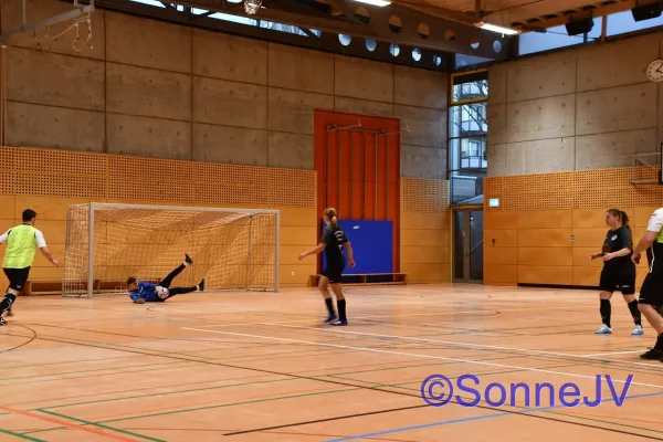 2025-12-27 - Vereinsturnier Teil 2