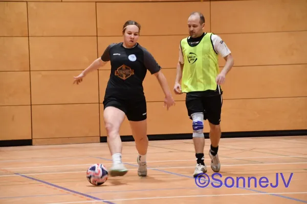 2025-12-27 - Vereinsturnier Teil 2