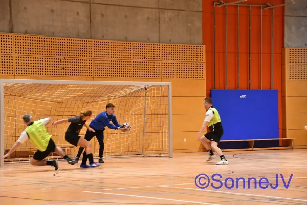 2025-12-27 - Vereinsturnier Teil 2