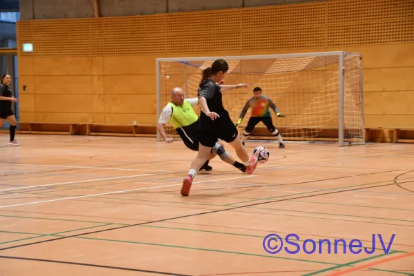 2025-12-27 - Vereinsturnier Teil 2