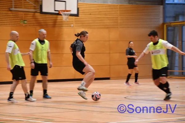 2025-12-27 - Vereinsturnier Teil 2