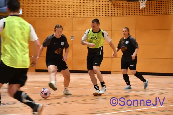 2025-12-27 - Vereinsturnier Teil 2