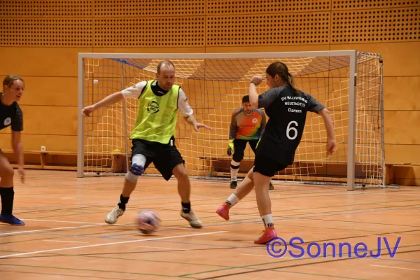 2025-12-27 - Vereinsturnier Teil 2