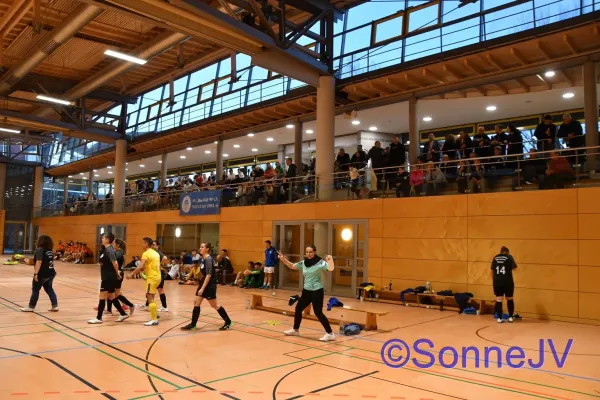 2025-12-27 - Vereinsturnier Teil 2