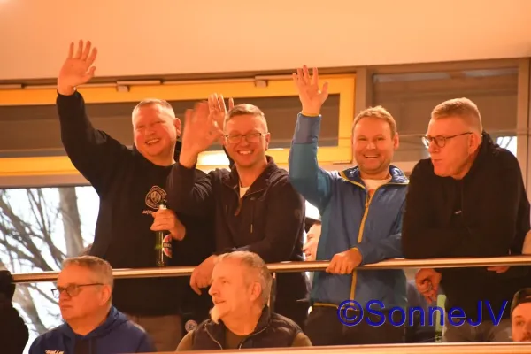 2025-12-27 - Vereinsturnier Teil 2