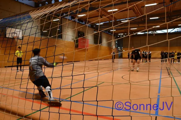 2025-12-27 - Vereinsturnier Teil 2