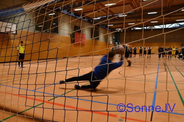 2025-12-27 - Vereinsturnier Teil 2