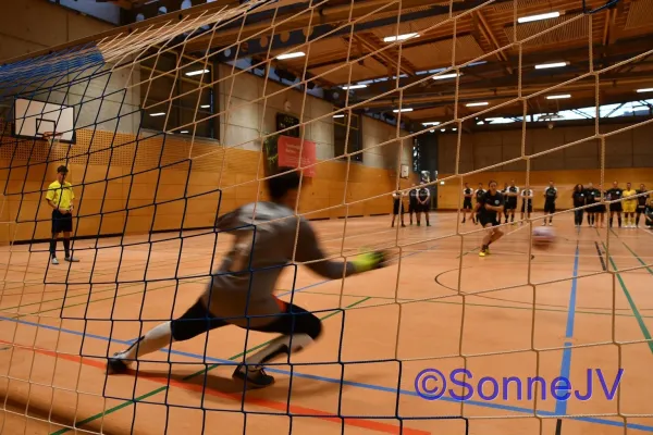 2025-12-27 - Vereinsturnier Teil 2