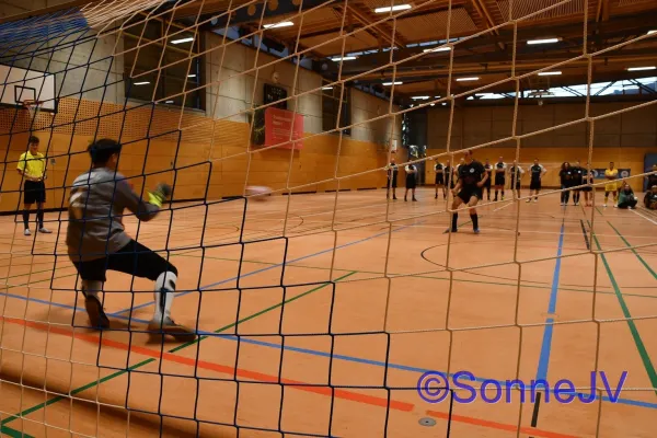 2025-12-27 - Vereinsturnier Teil 2