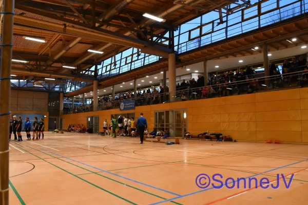 2025-12-27 - Vereinsturnier Teil 2