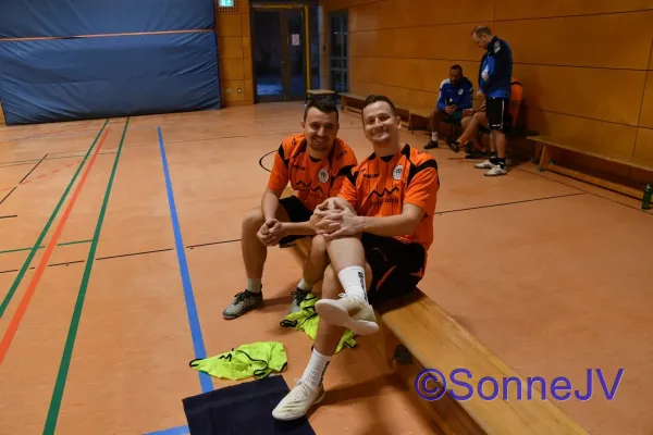 2025-12-27 - Vereinsturnier Teil 2