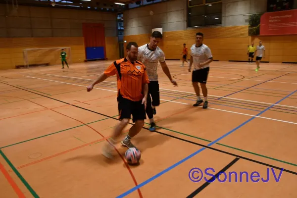 2025-12-27 - Vereinsturnier Teil 2