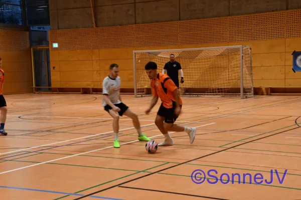 2025-12-27 - Vereinsturnier Teil 2