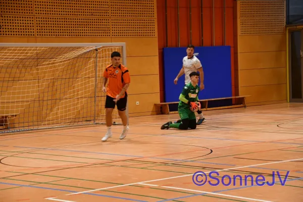 2025-12-27 - Vereinsturnier Teil 2