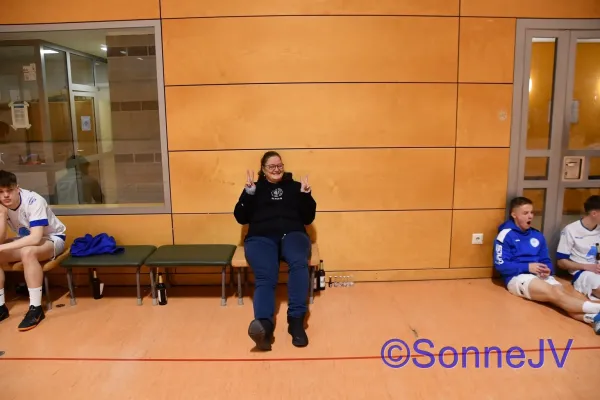 2025-12-27 - Vereinsturnier Teil 2