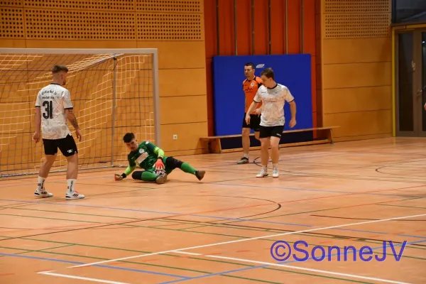 2025-12-27 - Vereinsturnier Teil 2