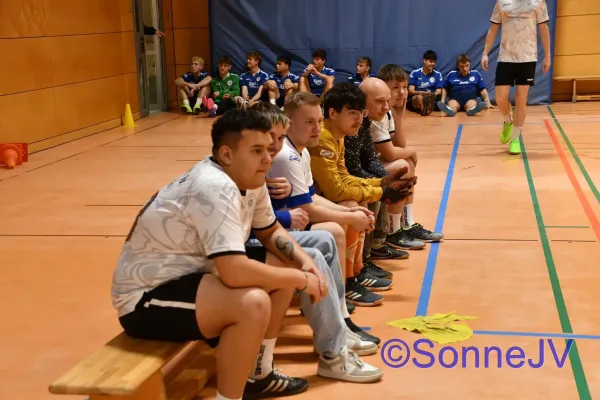 2025-12-27 - Vereinsturnier Teil 2