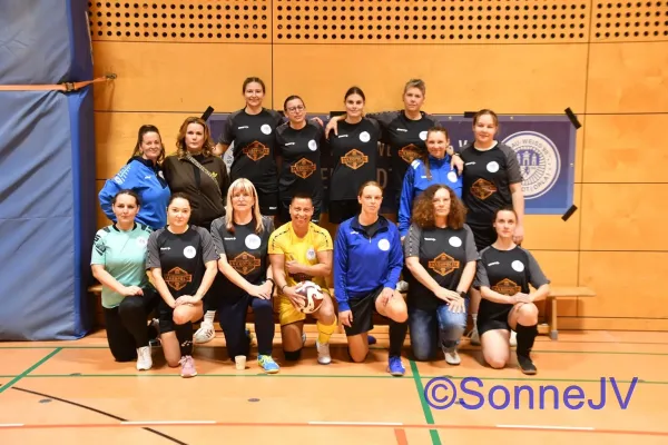 2025-12-27 - Vereinsturnier Teil 2