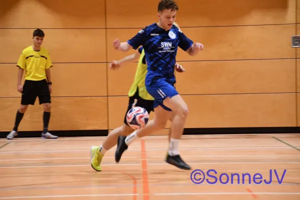 2025-12-27 - Vereinsturnier Teil 2