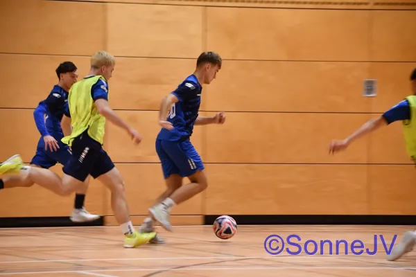 2025-12-27 - Vereinsturnier Teil 2