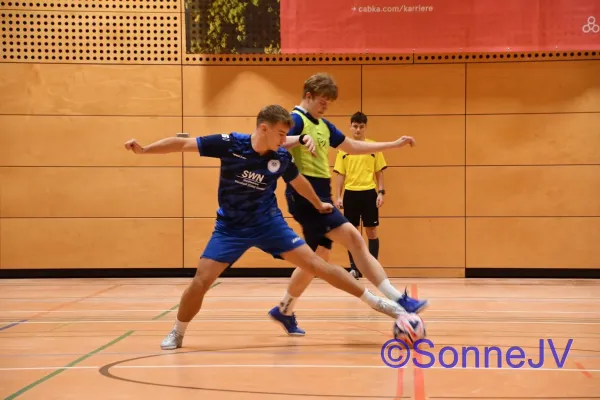 2025-12-27 - Vereinsturnier Teil 2