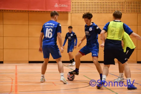 2025-12-27 - Vereinsturnier Teil 2