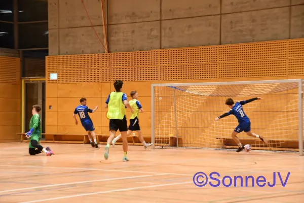 2025-12-27 - Vereinsturnier Teil 2