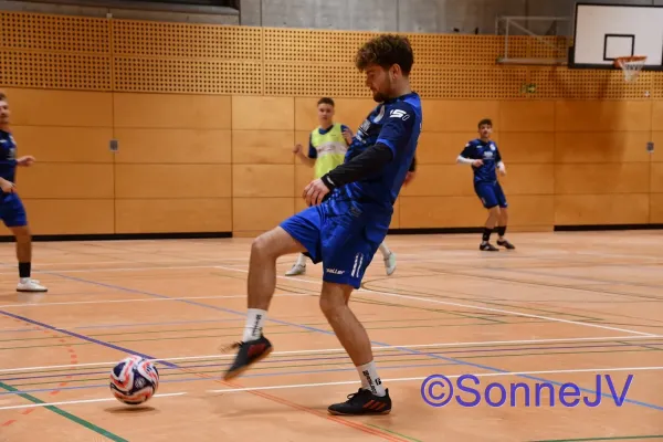 2025-12-27 - Vereinsturnier Teil 2