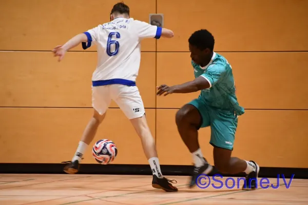 2025-12-27 - Vereinsturnier Teil 2