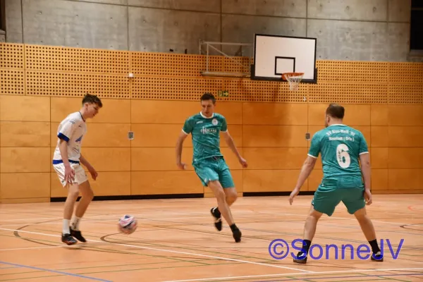 2025-12-27 - Vereinsturnier Teil 2