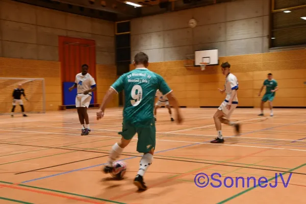 2025-12-27 - Vereinsturnier Teil 2