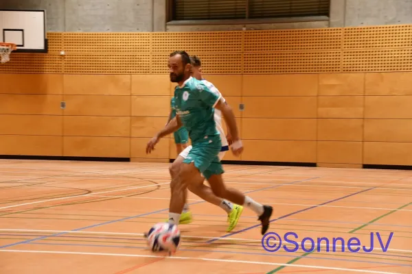 2025-12-27 - Vereinsturnier Teil 2