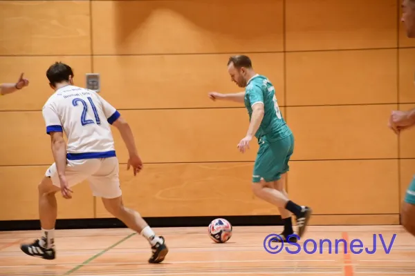 2025-12-27 - Vereinsturnier Teil 2