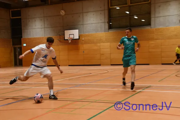 2025-12-27 - Vereinsturnier Teil 2