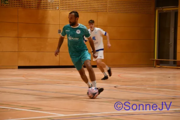 2025-12-27 - Vereinsturnier Teil 2