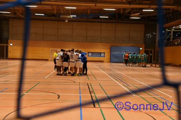 2025-12-27 - Vereinsturnier Teil 2