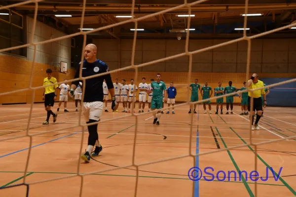 2025-12-27 - Vereinsturnier Teil 2