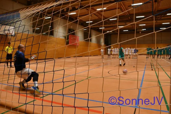 2025-12-27 - Vereinsturnier Teil 2