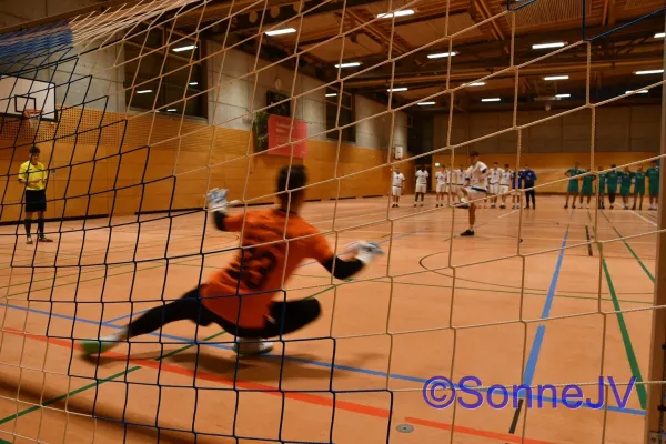 2025-12-27 - Vereinsturnier Teil 2