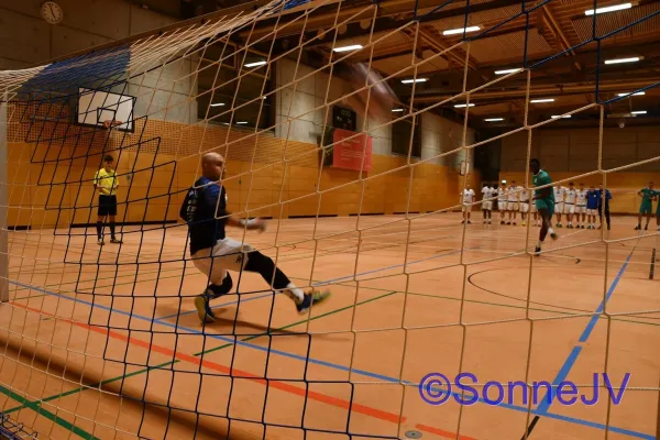 2025-12-27 - Vereinsturnier Teil 2