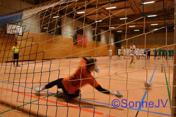 2025-12-27 - Vereinsturnier Teil 2